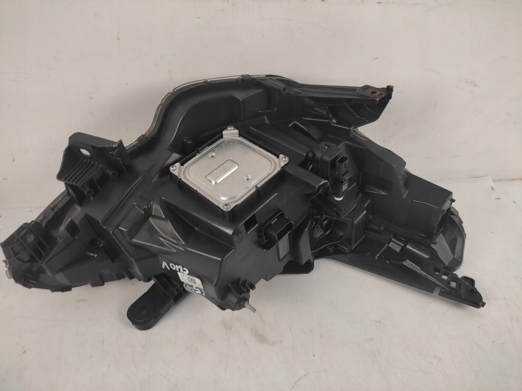 Frontscheinwerfer Renault Clio I V 260604183R Full LED Links Headlight SCH6085268038of