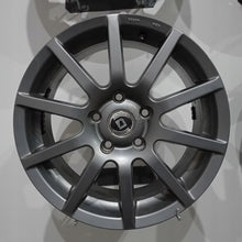 Laden Sie das Bild in den Galerie-Viewer, 4x Alufelge 16 Zoll 7.0" 5x114.3 41ET KBA48698 Hyundai I30 I 4 Rim Wheel FEL8342569004af