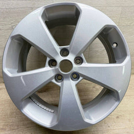 1x Alufelge 17 Zoll 5x105 Opel Mokka X Rim Wheel FEL9433177831gy