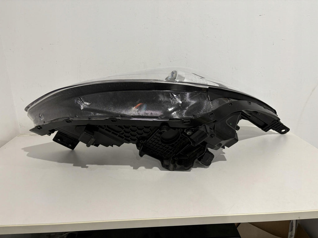 Frontscheinwerfer Kia Sportage IV Ein Stück (Rechts oder Links) Headlight SCH8784122466pp