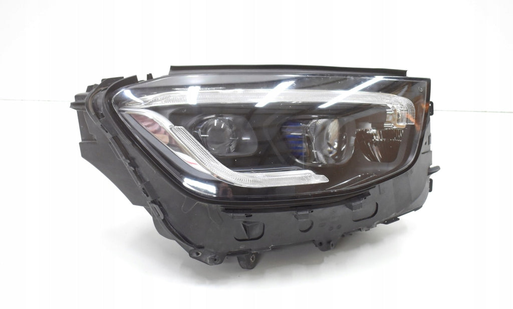 Frontscheinwerfer Mercedes-Benz Glc A2539065003 Rechts Scheinwerfer Headlight SCH4647343664ur