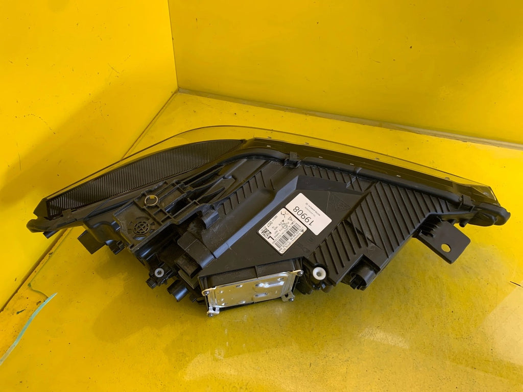 Frontscheinwerfer Citroën Ds4 9851700780 LED Links Scheinwerfer Headlight