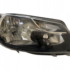 Frontscheinwerfer VW Caddy 2K5941006A 1EL01055102 Rechts Scheinwerfer Headlight SCH7467038019xu