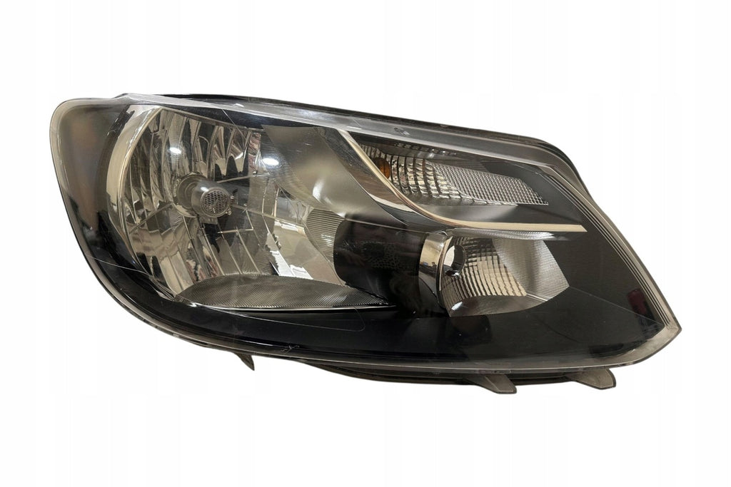 Frontscheinwerfer VW Caddy 2K5941006A 1EL01055102 Rechts Scheinwerfer Headlight SCH7467038019xu