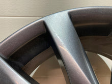Load image into Gallery viewer, 1x Alufelge 17 Zoll 7.5" 5x114.3 50ET 9965167570 Mazda Rim Wheel FEL4449494516xr