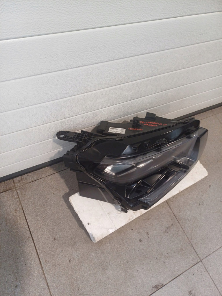 Frontscheinwerfer Citroën C3 Aircross L998310 9851349080 Rechts Headlight SCH8208398510ma