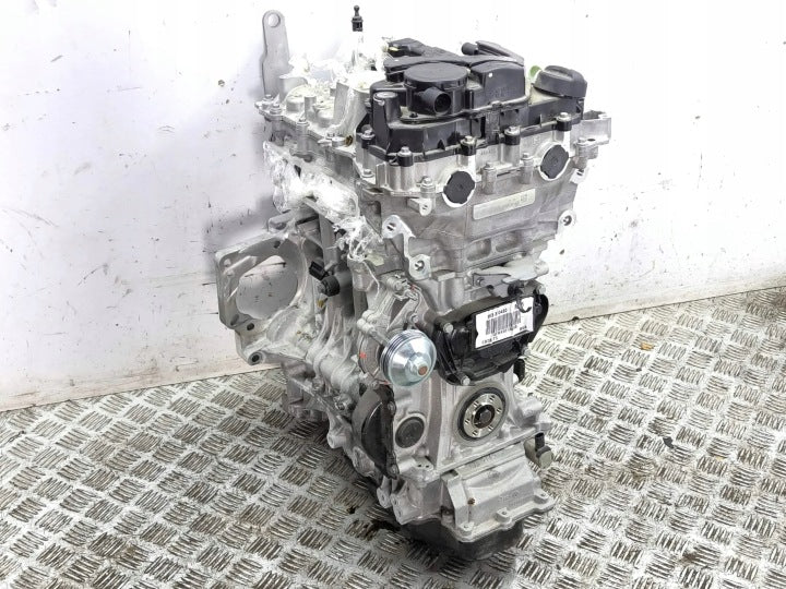 Motor Peugeot 208 II GHEG 1.2 2023 Benzin Engine Unkomplett MOT7588703081pv
