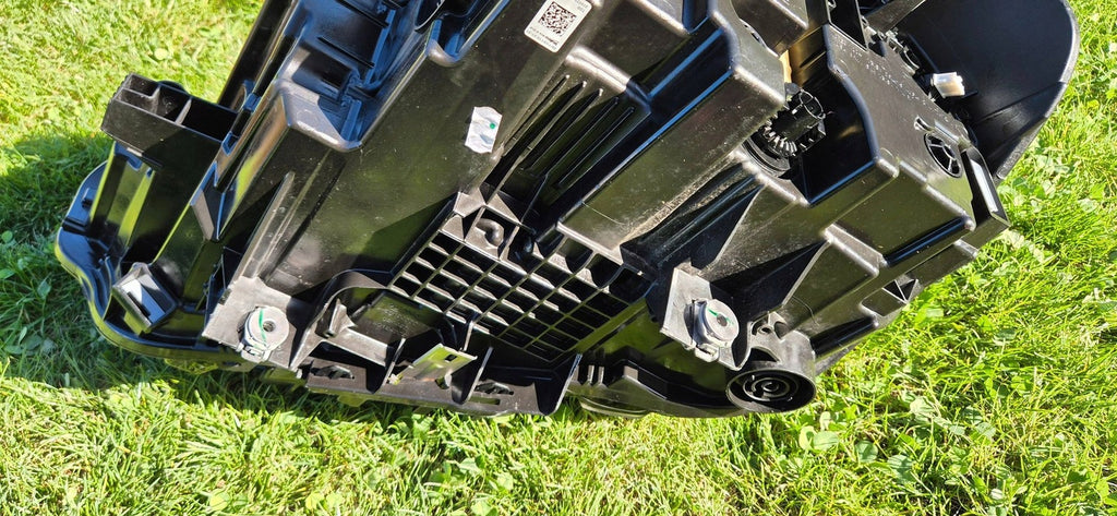 Frontscheinwerfer BMW X2 F39 5A29E96-03 LED Rechts Scheinwerfer Headlight SCH4676661491iq