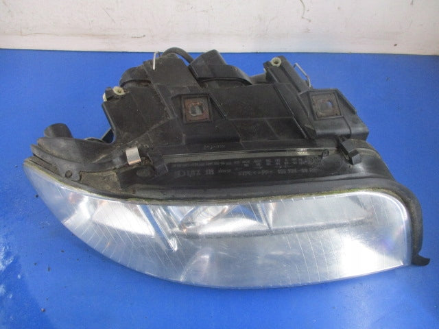 Frontscheinwerfer Audi A6 C5 Xenon Rechts Scheinwerfer Headlight