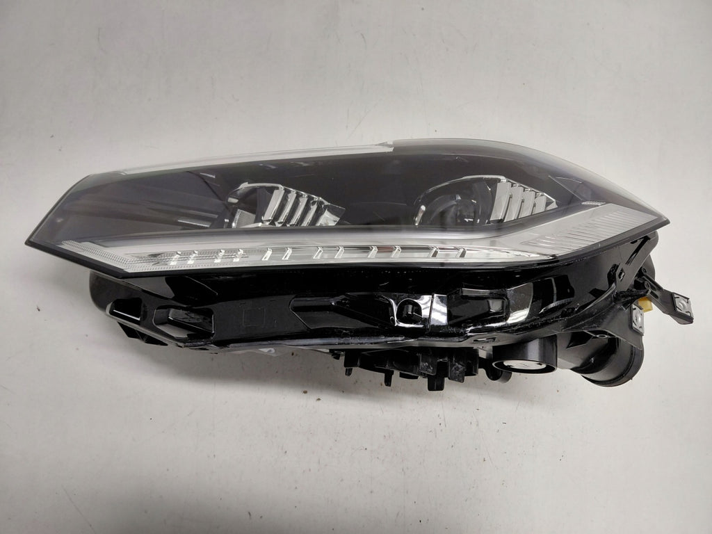 Frontscheinwerfer VW T-Cross 2GM941035B Full LED Links Scheinwerfer Headlight SCH3954039241kf