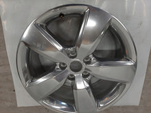 Load image into Gallery viewer, 1x Alufelge 19 Zoll 8.0" 5x120 43ET Glanz 2H0071499 VW Amarok Rim Wheel FEL1871284524zq