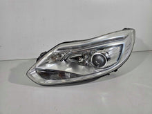Laden Sie das Bild in den Galerie-Viewer, Frontscheinwerfer Ford Focus 103419012579 Xenon FALSE Scheinwerfer Headlight SCH1256310200bo