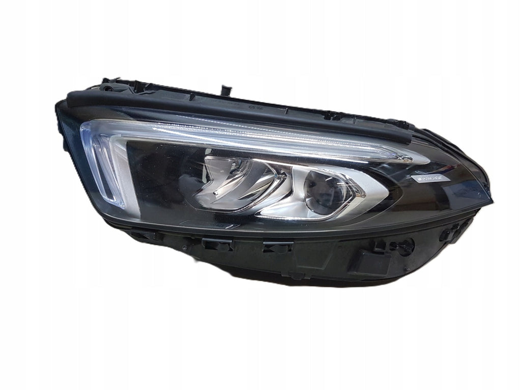 Frontscheinwerfer Mercedes-Benz W177 A1779064703 Links Scheinwerfer Headlight SCH4057416363fv