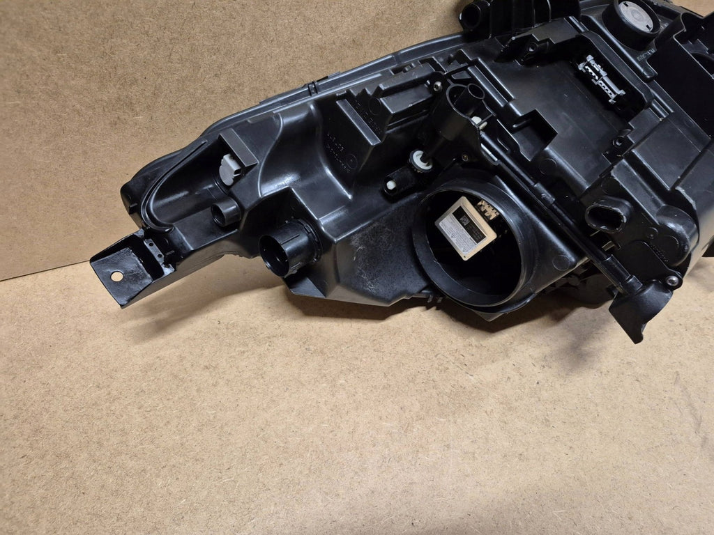 Frontscheinwerfer Jaguar F-Type X152 89909610 X15202T2R18035 Rechts Headlight SCH3075284071zu