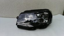 Laden Sie das Bild in den Galerie-Viewer, Frontscheinwerfer VW T6 7E1941015AC Halogen Links Scheinwerfer Headlight