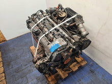 Load image into Gallery viewer, Motor Mercedes-Benz W211 647961 2.7 CDI 177PS 2003 Diesel Engine Komplett