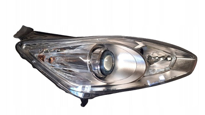 Frontscheinwerfer Ford C-Max AM51-13D154-AF Rechts Scheinwerfer Headlight SCH8732685957mo