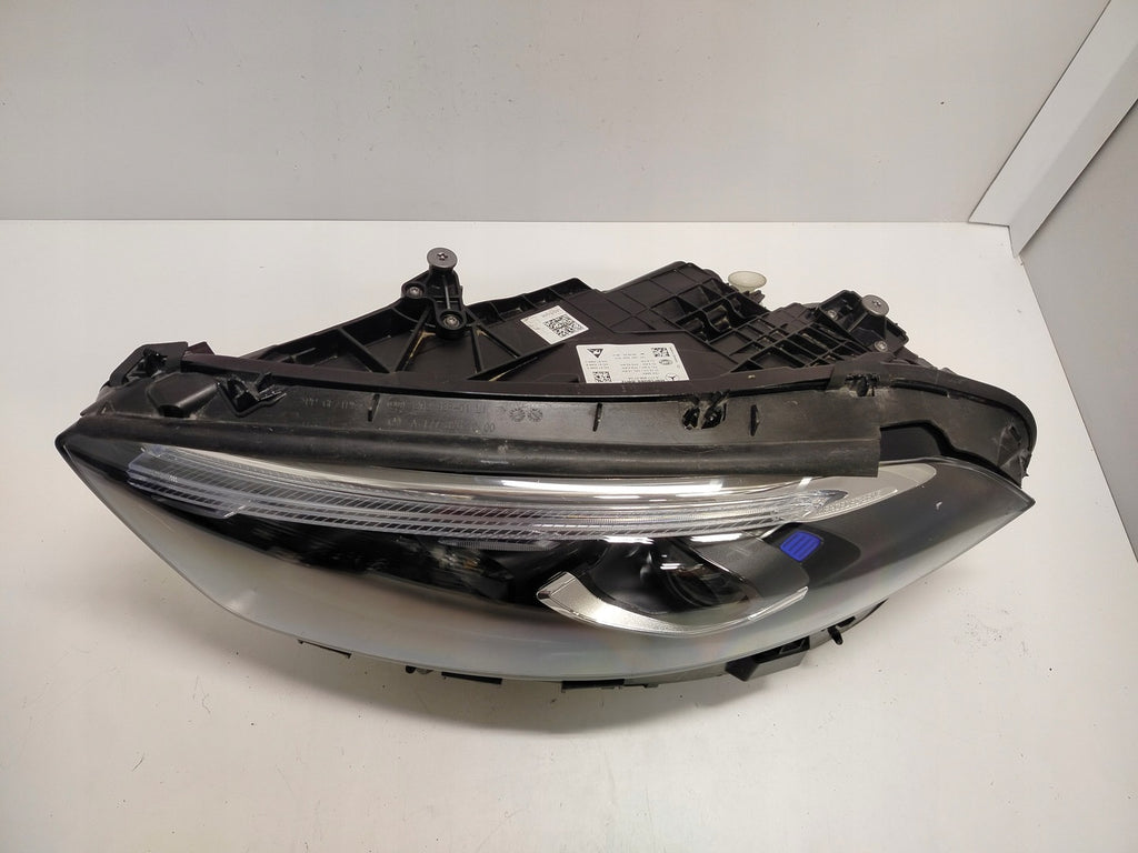 Frontscheinwerfer Mercedes-Benz W177 A1779065704 Links Scheinwerfer Headlight SCH2344676990wq