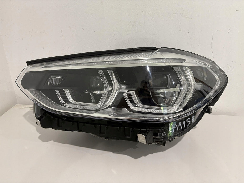Frontscheinwerfer BMW X3 G01 G02 7466119-05 LED Ein Stück (Rechts oder Links) SCH4647693333gu