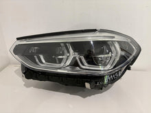 Load image into Gallery viewer, Frontscheinwerfer BMW X3 G01 G02 7466119-05 LED Links Scheinwerfer Headlight SCH4647693333gu