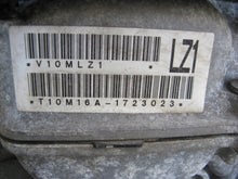 Laden Sie das Bild in den Galerie-Viewer, Motor Suzuki Sx4 M16A 1.6 120PS 135TKm Benzin Engine Komplett MOT7791721694cx