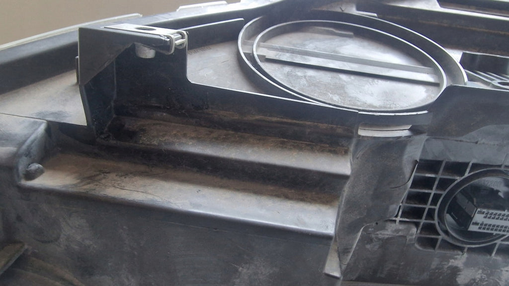 Frontscheinwerfer BMW 2 F45 7472213-01 7472214-01 Rechts Scheinwerfer Headlight SCH7932596304vl