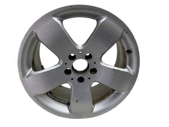 1x Alufelge 17 Zoll 5x112 A2114014702 Mercedes-Benz W211 Rim Wheel FEL6376625100rp