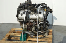 Load image into Gallery viewer, Motor Porsche Cayenne 9pa 4.5 165TKm Diesel Engine Komplett MOT4185914969so