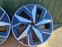 Load image into Gallery viewer, 1x Alufelge 20 Zoll 8.0" 5x112 45ET 11A601025G VW Id.5 Id.4 Rim Wheel FEL2336823089oq