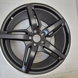 1x Alufelge 20 Zoll 11.0