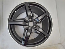Load image into Gallery viewer, 1x Alufelge 20 Zoll 11.0" 5x112 68ET Glanz Graphit A1904010100 Mercedes-Benz FEL8943527127aa