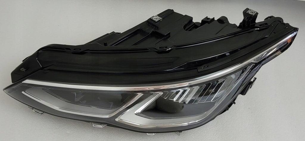 Frontscheinwerfer Ford Tourneo Connect Transit 90150890 Links Headlight SCH4772788125cz
