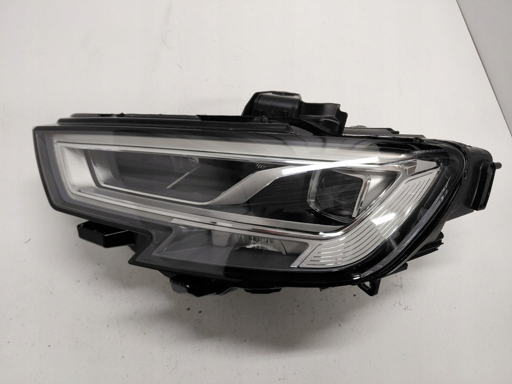 Frontscheinwerfer Audi A3 8V0941033F Full LED Links Scheinwerfer Headlight SCH2773030419sk