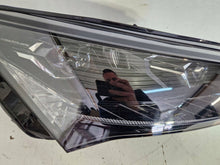 Load image into Gallery viewer, Frontscheinwerfer Skoda Enyaq IV 5LB941018A LED Rechts Scheinwerfer Headlight SCH1024423821at