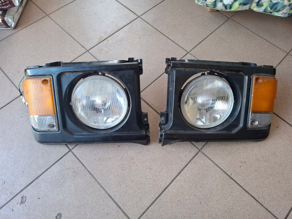 Frontscheinwerfer Toyota Land Cruiser 53032-90K01 53031-90K01 Rechts oder Links