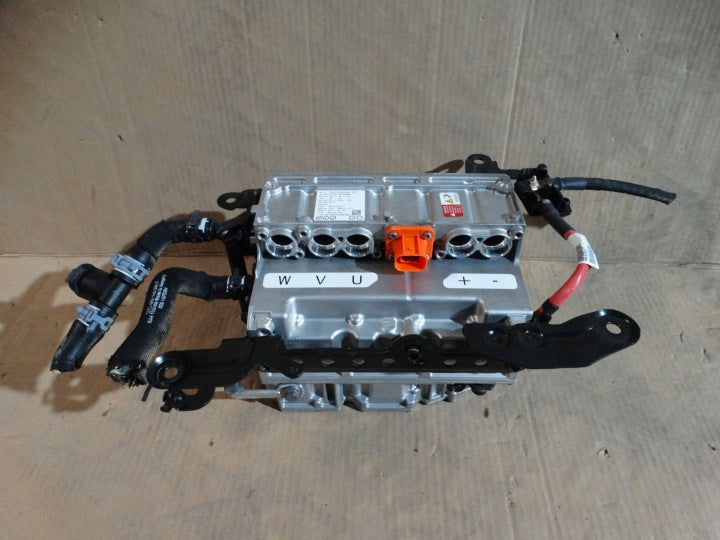 Motor Audi Porsche Q7 Q8 Cayenne 4M2907070E Hybrid Engine Unkomplett MOT6683764038xd