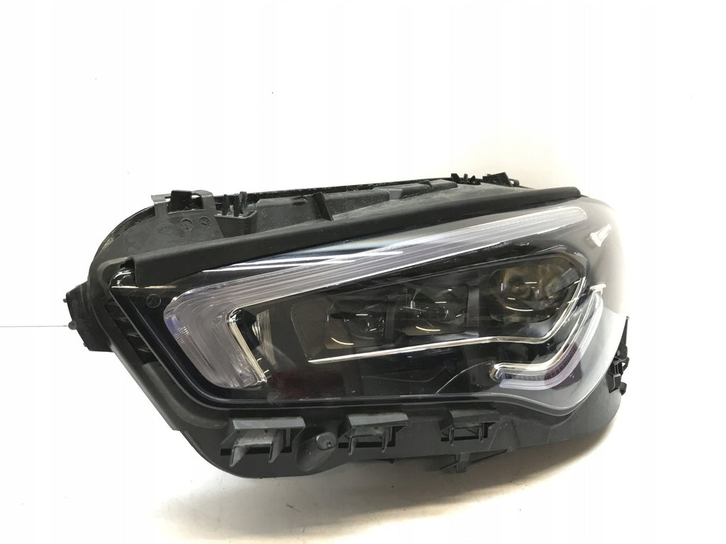 Frontscheinwerfer Mercedes-Benz Cla A1189066901 LED Links Scheinwerfer Headlight SCH2189227932yj