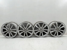 Laden Sie das Bild in den Galerie-Viewer, 4x Alufelge 17 Zoll 7.5" 5x112 8V0601025BP Audi A3 Rim Wheel FEL6041134733ma