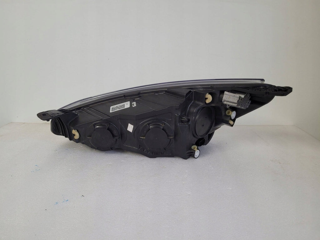 Frontscheinwerfer Ford Focus MX7B-13E014-CC Rechts Scheinwerfer Headlight SCH7896434012oh