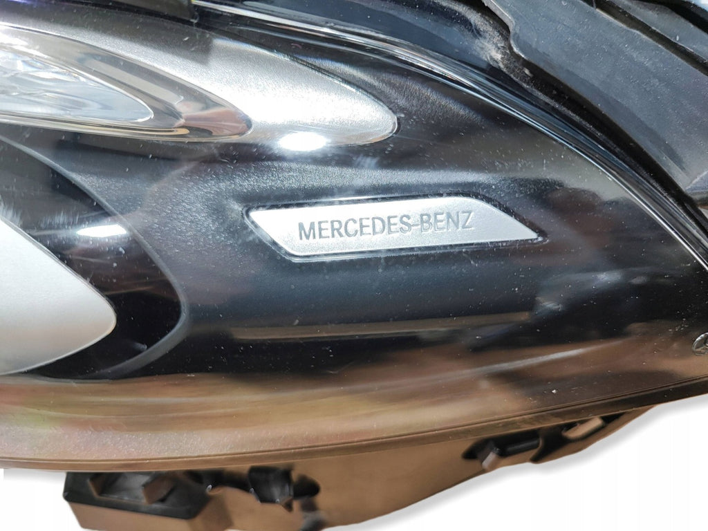 Frontscheinwerfer Mercedes-Benz W177 A1779065303 Links Scheinwerfer Headlight SCH2324766773fu