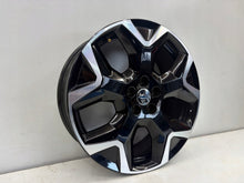 Laden Sie das Bild in den Galerie-Viewer, 1x Alufelge 19 Zoll 7.0" 5x108 38ET 9839910080 Opel Grandland X Rim Wheel FEL6540656340gi