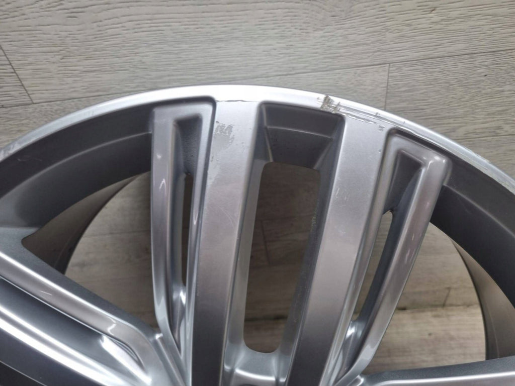 1x Alufelge 19 Zoll 5x112 5NA601025N VW Tiguan Rim Wheel FEL1278993056ft