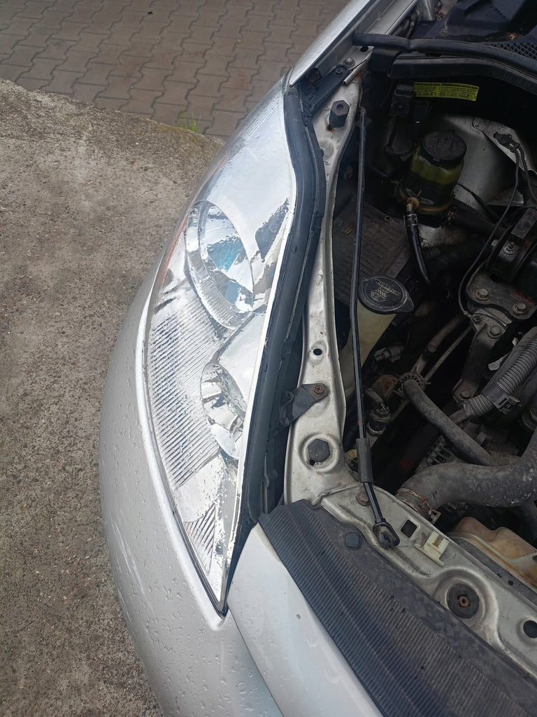 Frontscheinwerfer Toyota Sienna Rechts Scheinwerfer Headlight SCH8251635352xv