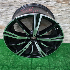 1x Alufelge 20 Zoll 10.0