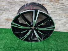 Load image into Gallery viewer, 1x Alufelge 20 Zoll 10.0" 5x112 5A324E7 BMW 5 Rim Wheel FEL7890151240fs