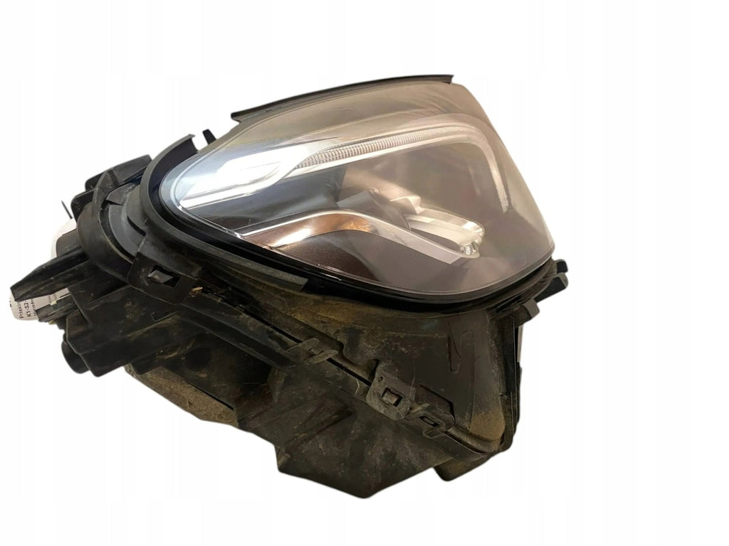 Frontscheinwerfer Mercedes-Benz Glc C253 X253 A2539065401 Rechts Headlight SCH6223748284sh