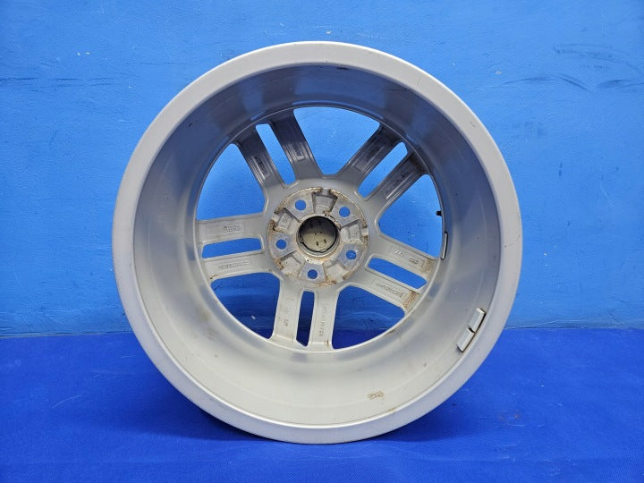 1x Alufelge 17 Zoll 7.5" 5x112 38ET 8W0601025E Audi A4 B9 Rim Wheel FEL8010604302nf