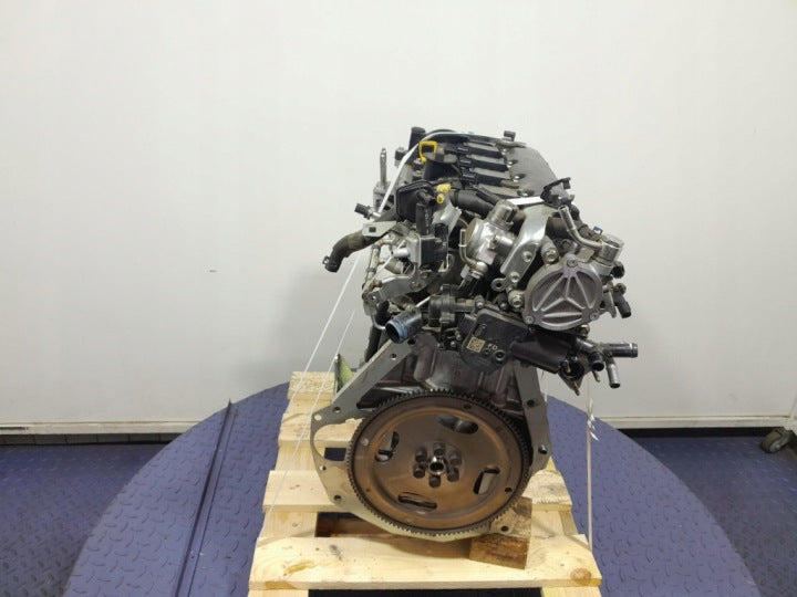 Motor Mazda Cx-3 PE21 2.0 150PS 2019 Benzin Engine Unkomplett MOT8446776414kj