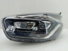 Laden Sie das Bild in den Galerie-Viewer, Frontscheinwerfer Ford Transit Custom JK21-13D153-B JK21-13D153- Xenon Links SCH1828910713mz