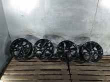 Load image into Gallery viewer, 4x Alufelge 16 Zoll 6.5" 4x100 13380635 13380636 13380637 Opel Corsa E Rim Wheel FEL2241634018cy